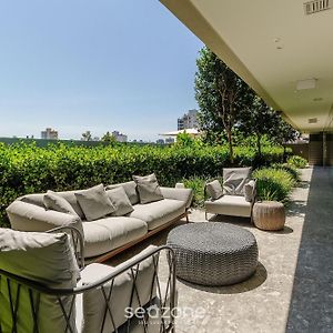 Apartamento Deluxe